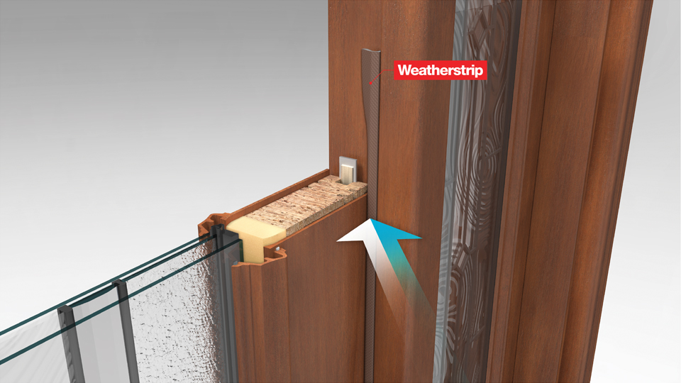 quality door systems