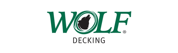 Wolf Decking & Railing | American Cedar